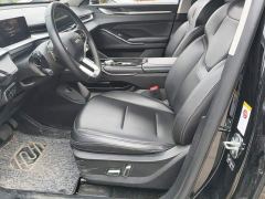Haval H6 Third Generation 2.0T Automatic Two-Wheel Drive Max - ფოტო 9