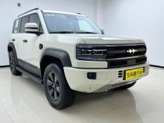Fangchengbao Leopard 5 210KM Yunluo Tenshen Ultra - ფოტო 3