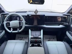 Fangchengbao Leopard 5 210KM Yunluo Tenshen Ultra - ფოტო 4