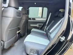 Fangchengbao Leopard 5 210KM Yunluo Tenshen Ultra - ფოტო 6