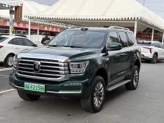 Tank 500 New Energy Hi4-Z Smart Comfort Edition - фото 3
