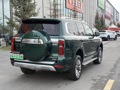 Tank 500 New Energy Hi4-Z Smart Comfort Edition - фото 5