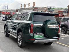 Tank 500 New Energy Hi4-Z Smart Comfort Edition - фото 6