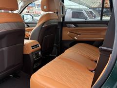 Tank 500 New Energy Hi4-Z Smart Comfort Edition - фото 9