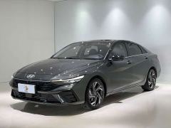 Hyundai Elantra 1.5L CVT TOP Premier Edition - фото 1
