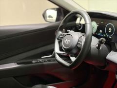Hyundai Elantra 1.5L CVT TOP Premier Edition - фото 10