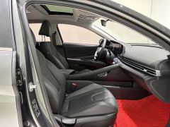 Hyundai Elantra 1.5L CVT TOP Premier Edition - фото 11