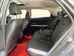 Hyundai Elantra 1.5L CVT TOP Premier Edition - фото 12
