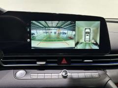 Hyundai Elantra 1.5L CVT TOP Premier Edition - фото 16