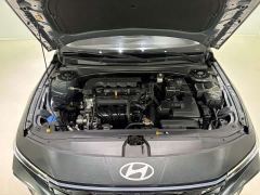 Hyundai Elantra 1.5L CVT TOP Premier Edition - фото 19