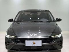 Hyundai Elantra 1.5L CVT TOP Premier Edition - фото 2