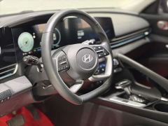 Hyundai Elantra 1.5L CVT TOP Premier Edition - фото 7