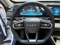 Chery Tiggo 7 PLUS Champion Edition 1.5TCI CVT Luxury - фото 11