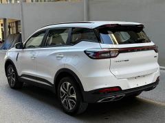 Chery Tiggo 7 PLUS Champion Edition 1.5TCI CVT Luxury - фото 6