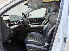 Chery Tiggo 7 PLUS Champion Edition 1.5TCI CVT Luxury - фото 9