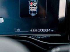 Fangchengbao Leopard 5 125KM Tianshi Intelligent Driving Ultra - фото 10