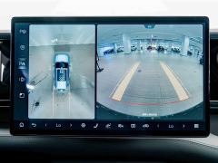 Fangchengbao Leopard 5 125KM Tianshi Intelligent Driving Ultra - фото 11