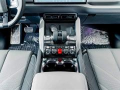 Fangchengbao Leopard 5 125KM Tianshi Intelligent Driving Ultra - фото 14