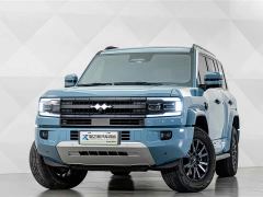 Fangchengbao Leopard 5 125KM Tianshi Intelligent Driving Ultra - фото 2