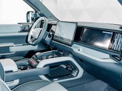 Fangchengbao Leopard 5 125KM Tianshi Intelligent Driving Ultra - фото 20