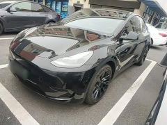Tesla Model Y Facelift Rear-Wheel Drive - фото 1