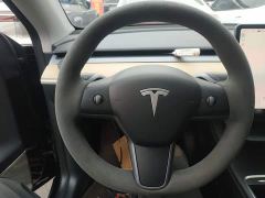 Tesla Model Y Facelift Rear-Wheel Drive - фото 10