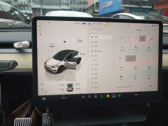 Tesla Model Y Facelift Rear-Wheel Drive - фото 12