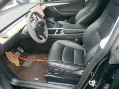 Tesla Model Y Facelift Rear-Wheel Drive - фото 14