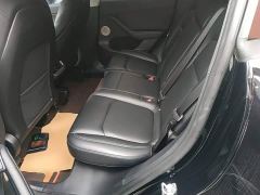 Tesla Model Y Facelift Rear-Wheel Drive - фото 16
