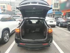 Tesla Model Y Facelift Rear-Wheel Drive - фото 18