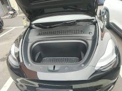 Tesla Model Y Facelift Rear-Wheel Drive - фото 19