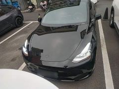 Tesla Model Y Facelift Rear-Wheel Drive - фото 2