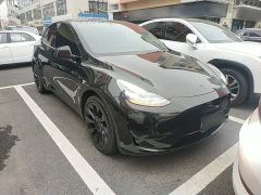Tesla Model Y Facelift Rear-Wheel Drive - фото 3