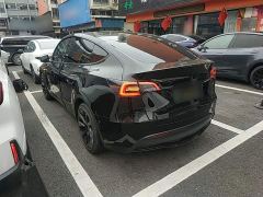 Tesla Model Y Facelift Rear-Wheel Drive - фото 4