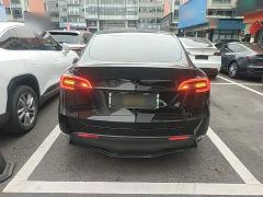 Tesla Model Y Facelift Rear-Wheel Drive - фото 5