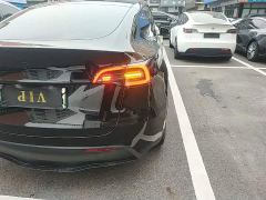 Tesla Model Y Facelift Rear-Wheel Drive - фото 7