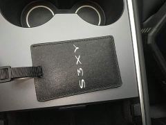 Tesla Model Y Facelift Rear-Wheel Drive - фото 8