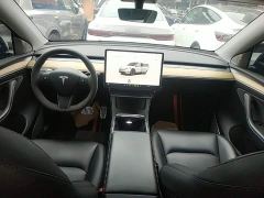 Tesla Model Y Facelift Rear-Wheel Drive - фото 9