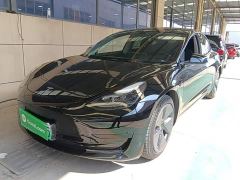 Tesla Model 3 Rear-Wheel Drive - ფოტო 1