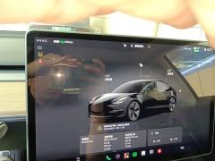 Tesla Model 3 Rear-Wheel Drive - ფოტო 12