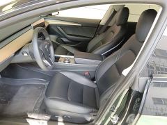 Tesla Model 3 Rear-Wheel Drive - ფოტო 14