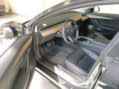 Tesla Model 3 Rear-Wheel Drive - ფოტო 15