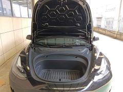 Tesla Model 3 Rear-Wheel Drive - ფოტო 19
