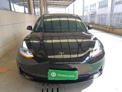 Tesla Model 3 Rear-Wheel Drive - ფოტო 2