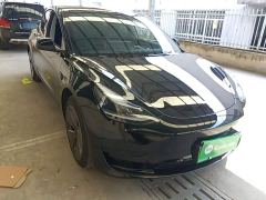 Tesla Model 3 Rear-Wheel Drive - ფოტო 3