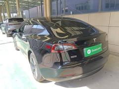 Tesla Model 3 Rear-Wheel Drive - ფოტო 4