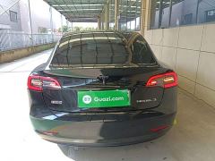 Tesla Model 3 Rear-Wheel Drive - ფოტო 5