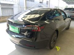 Tesla Model 3 Rear-Wheel Drive - ფოტო 6