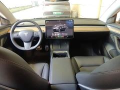 Tesla Model 3 Rear-Wheel Drive - ფოტო 9