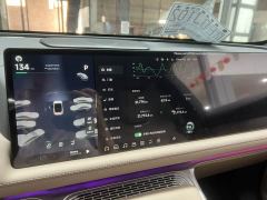 XPeng G9 725 Ultra-Long Range Max - ფოტო 8